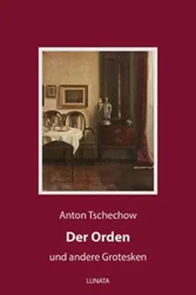 Tschechow |  Der Orden | eBook | Sack Fachmedien