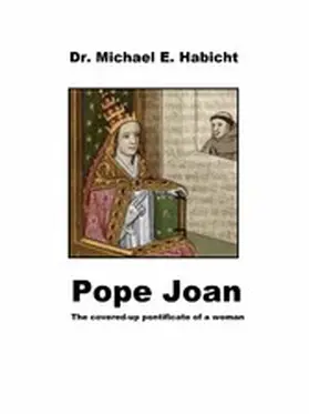 Habicht |  Pope Joan | eBook | Sack Fachmedien