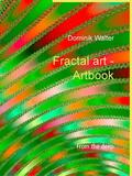 Walter |  Fractal art  - Artbook | eBook | Sack Fachmedien