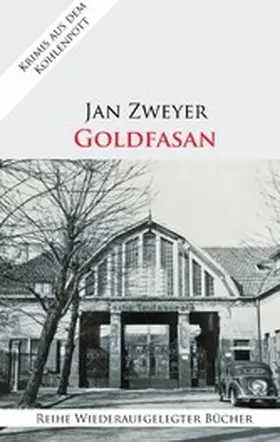 Zweyer |  Goldfasan | eBook | Sack Fachmedien