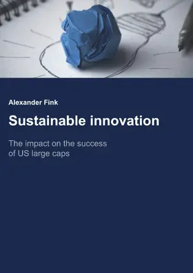 Fink | Sustainable Innovation | E-Book | sack.de