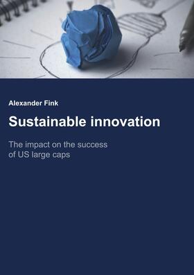 Fink | Sustainable Innovation | E-Book | sack.de