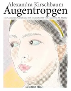 Krischbaum / Menke |  Augentropgen | eBook | Sack Fachmedien