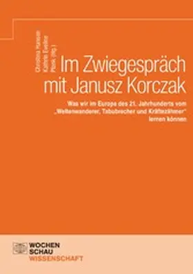 Hansen / Plank |  Im Zwiegespräch mit Janusz Korczak | eBook | Sack Fachmedien