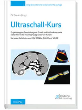 Dietrich | Ultraschall-Kurs | E-Book | www.sack.de