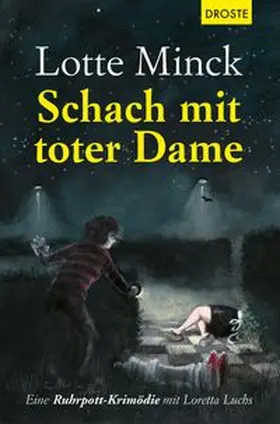 Minck |  Schach mit toter Dame | eBook | Sack Fachmedien