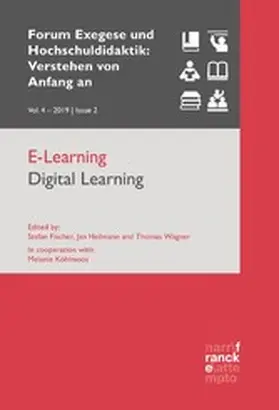 Fischer / Heilmann / Wagner | eLearning | E-Book | www.sack.de