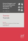 Fischer / Heilmann / Wagner |  Tutorien | Tutoring | eBook | Sack Fachmedien