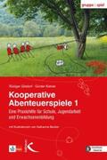 Gilsdorf / Kistner |  Kooperative Abenteuerspiele 1 | eBook | Sack Fachmedien