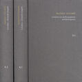 Steiner / Clement |  Rudolf Steiner: Schriften. Kritische Ausgabe / Band 8,1-2: Schriften zur Anthropogenese und Kosmogonie | eBook | Sack Fachmedien