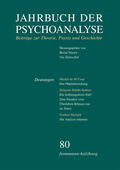 Nissen / Zeitzschel |  Jahrbuch der Psychoanalyse / Band 80: Deutungen | eBook | Sack Fachmedien