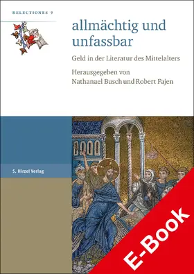 Busch / Fajen |  allmächtig und unfassbar | eBook | Sack Fachmedien