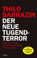 Sarrazin |  Der neue Tugendterror | eBook | Sack Fachmedien