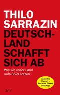 Sarrazin |  Deutschland schafft sich ab | eBook | Sack Fachmedien