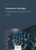 Müller-Stewens / Brauer |  Corporate Strategy | eBook | Sack Fachmedien