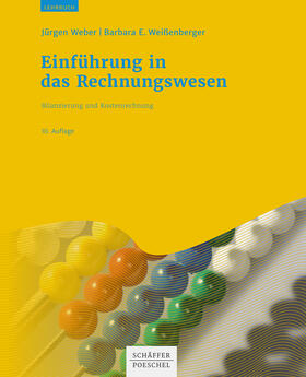 Weber / Weißenberger | Einführung in das Rechnungswesen | E-Book | sack.de