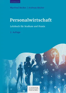 Becker | Personalwirtschaft | E-Book | sack.de