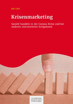 Lies |  Krisenmarketing | eBook | Sack Fachmedien