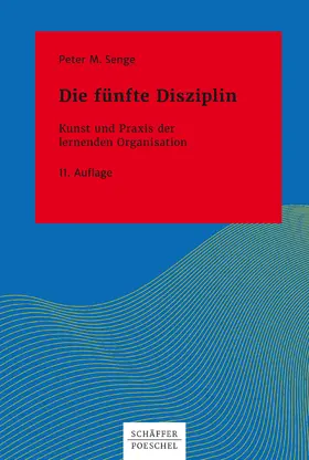 Senge |  Die fünfte Disziplin | eBook | Sack Fachmedien