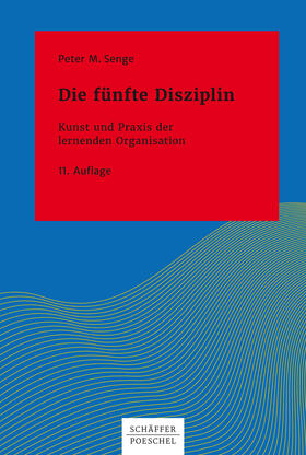 Senge | Die fünfte Disziplin | E-Book | sack.de