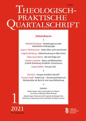  Zeitstrukturen | eBook | Sack Fachmedien