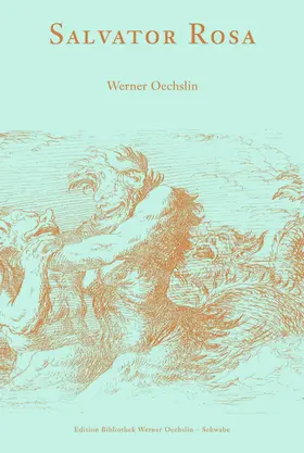 Oechslin |  Salvator Rosa | eBook | Sack Fachmedien