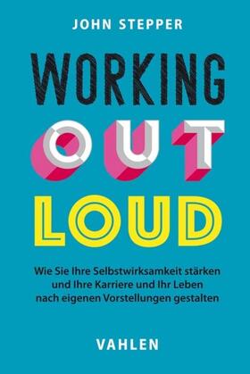 Stepper | Working Out Loud | E-Book | sack.de