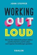 Stepper |  Working Out Loud | eBook | Sack Fachmedien
