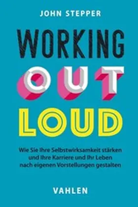 Stepper |  Working Out Loud | eBook | Sack Fachmedien