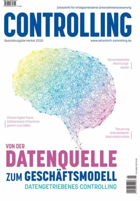 Horváth / Reichmann / Baumöl |  Von der Datenquelle zum Geschäftsmodell | eBook | Sack Fachmedien
