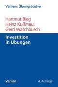 Bieg / Kußmaul / Waschbusch |  Investition in Übungen | eBook | Sack Fachmedien