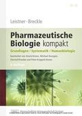 Leistner / Breckle |  Pharmazeutische Biologie kompakt | eBook | Sack Fachmedien