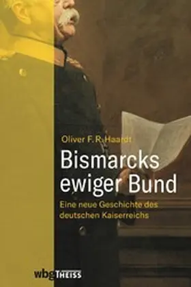 Haardt |  Bismarcks ewiger Bund | eBook | Sack Fachmedien