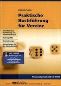 Goldstein / Lienig |  Praktische Buchführung für Vereine | eBook | Sack Fachmedien