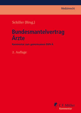 Altmiks / Geier / Hahn | Bundesmantelvertrag Ärzte | E-Book | sack.de