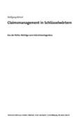 Kühnel |  Claimsmanagement in Schlüsselwörtern. | eBook | Sack Fachmedien