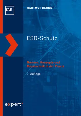 Berndt / Bartz | ESD-Schutz | E-Book | www.sack.de