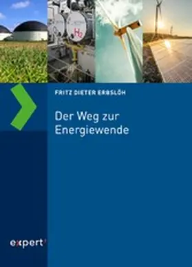 Erbslöh | Der Weg zur Energiewende | E-Book | www.sack.de