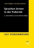 Böttger / Sambanis |  Sprachen lernen in der Pubertät | eBook | Sack Fachmedien