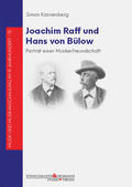 Kannenberg |  Joachim Raff und Hans von Bülow | eBook | Sack Fachmedien