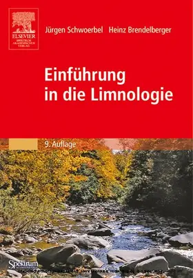 Schwoerbel / Brendelberger |  Einführung in die Limnologie | eBook | Sack Fachmedien