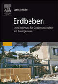 Schneider |  Erdbeben | eBook | Sack Fachmedien