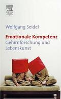Seidel |  Emotionale Kompetenz | eBook | Sack Fachmedien