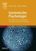 Strunk / Schiepek |  Systemische Psychologie | eBook | Sack Fachmedien