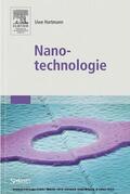 Hartmann |  Nanotechnologie | eBook | Sack Fachmedien