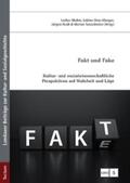 Bluhm / Diao-Klaeger / Raab |  Fakt und Fake | eBook | Sack Fachmedien