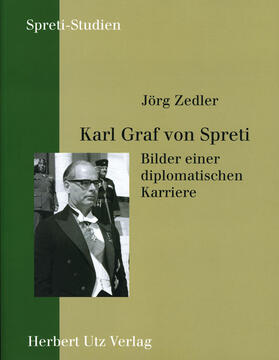 Zedler | Karl Graf von Spreti | E-Book | sack.de
