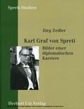 Zedler |  Karl Graf von Spreti | eBook | Sack Fachmedien