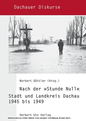 Göttler |  Nach der Stunde Null | eBook | Sack Fachmedien