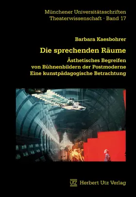 Kaesbohrer |  Die sprechenden Räume | eBook | Sack Fachmedien